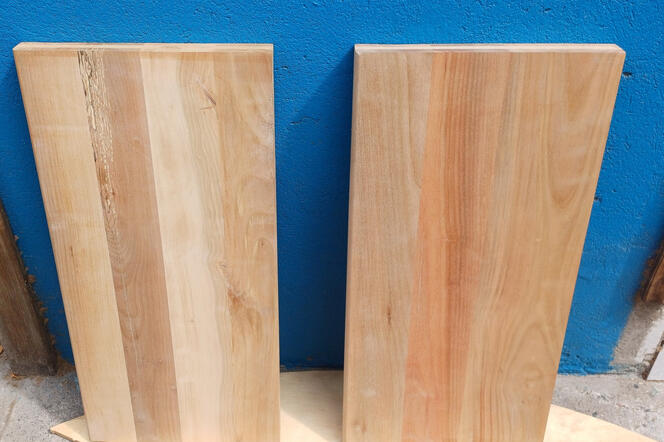 Cubierta 90° Secuoya Cubierta 90° Secuoya